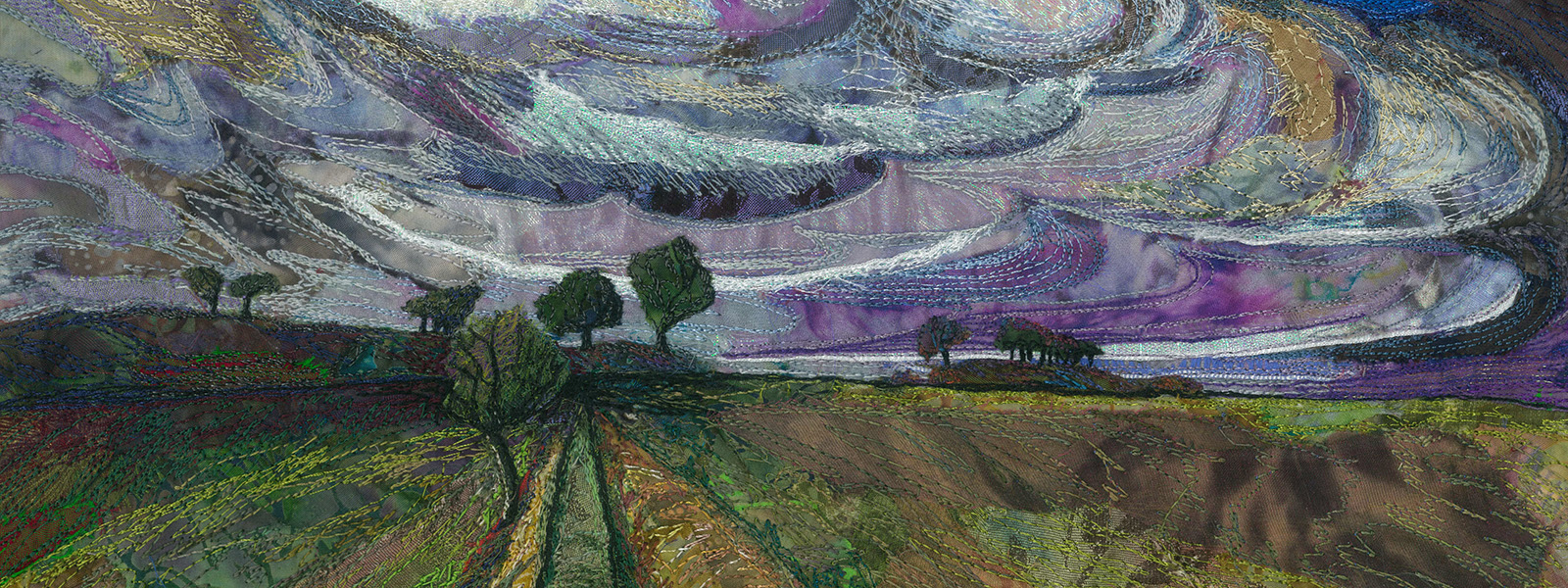Rachel Wright Textile Artist