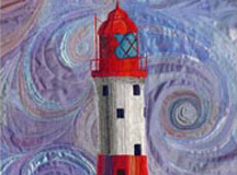 Beachyhead Lighthouse