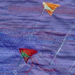 Kites over Souter Lighthouse