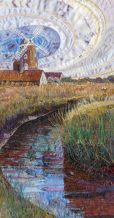 Cley-next-the-sea