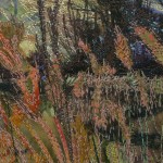 Reeds all about it detail