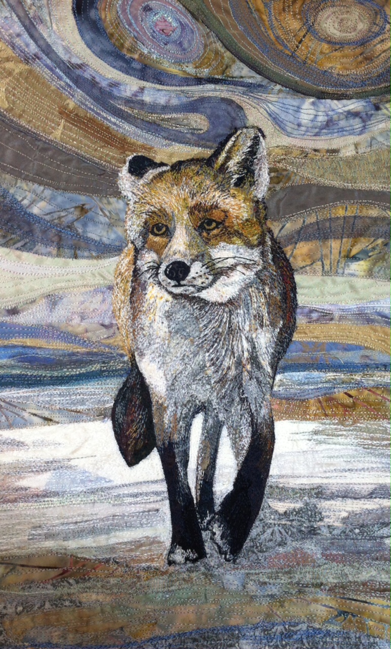 Final Fox