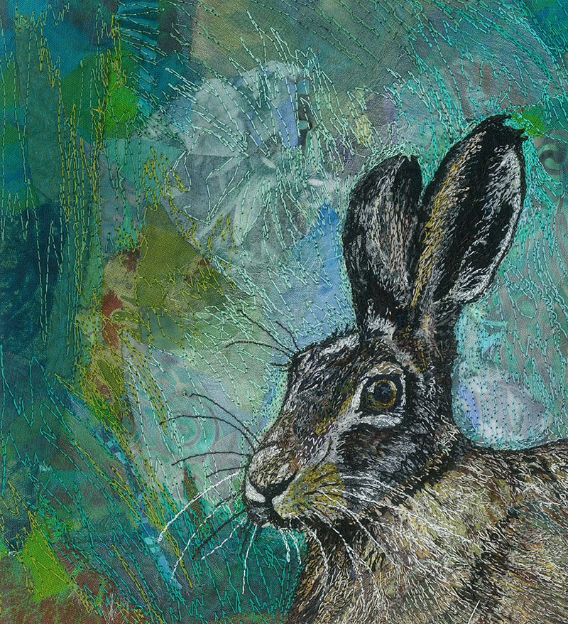 Hare Today, Gone Tomorrow